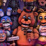 FNAF 9 Game Play Online For Free