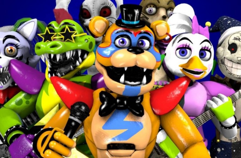 fnafsecuritybreachmobile